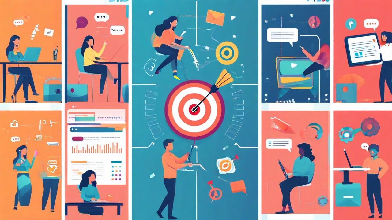 The Core Principles of Outbound Marketing