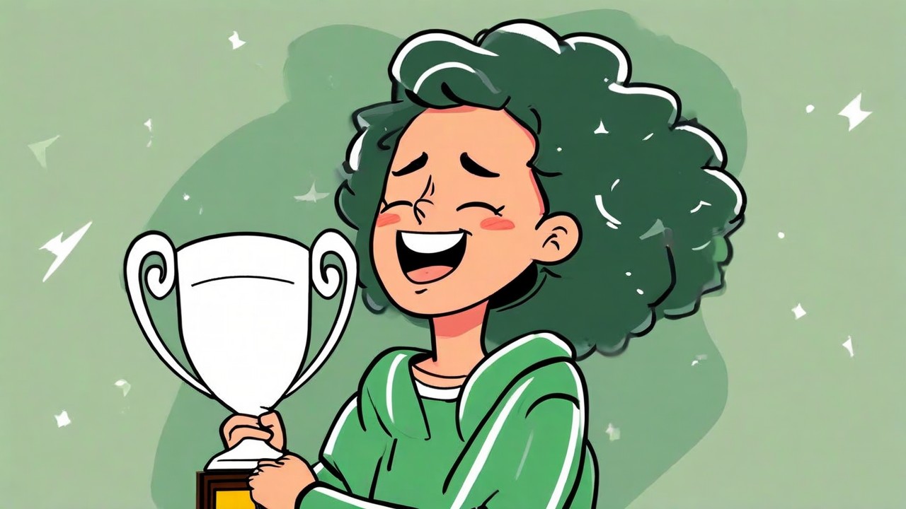 Conclusion: Laugh Your Way to Success