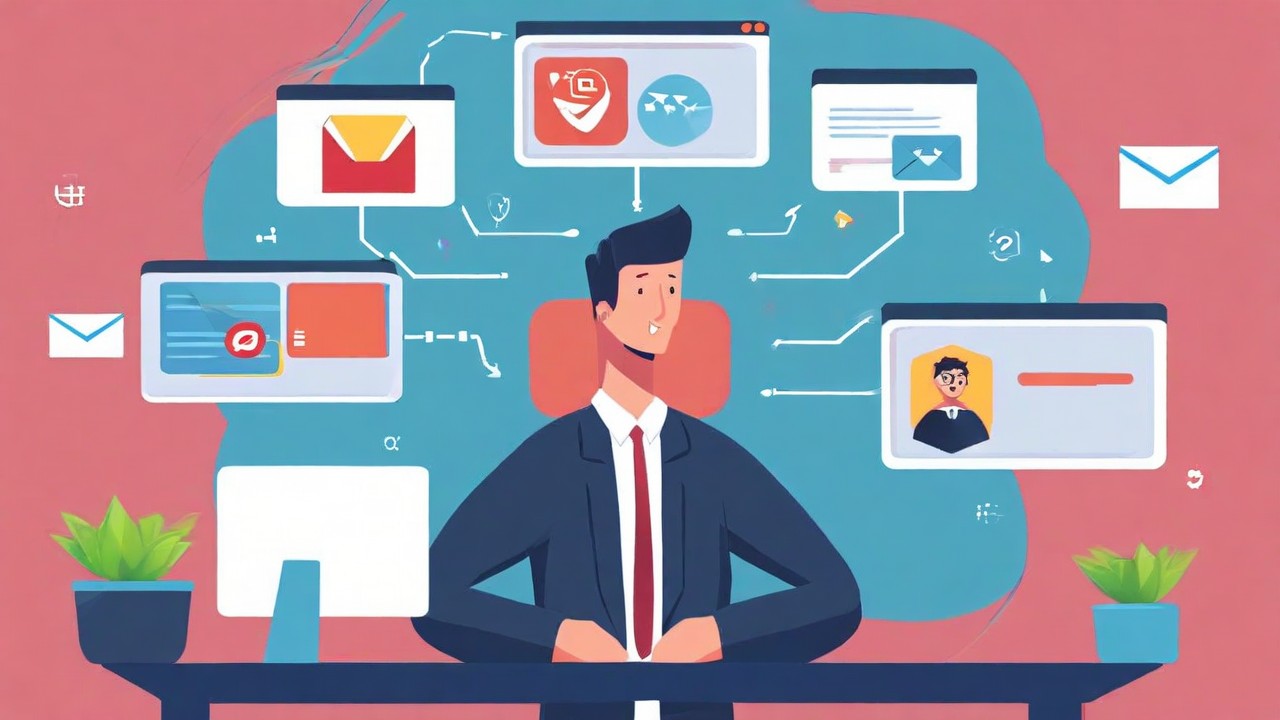 Understanding Outbound Marketing