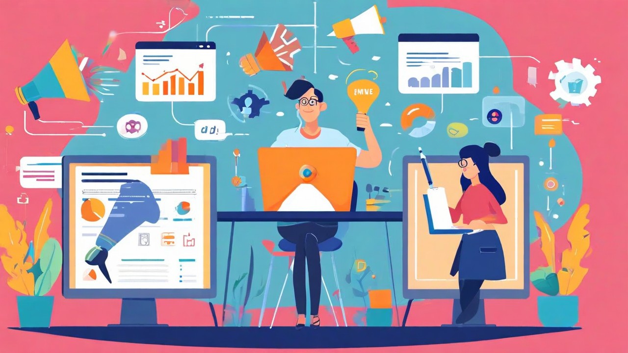 Practical Tips for Successful Outbound Marketing