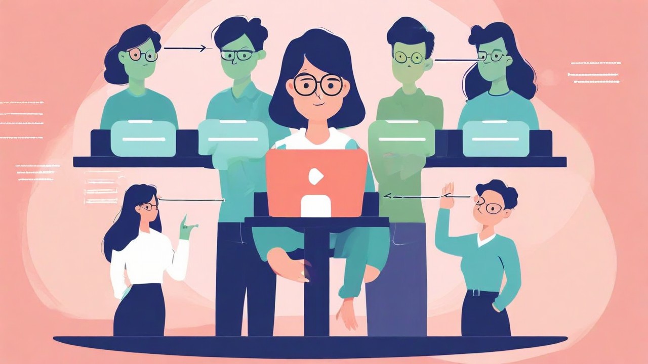 Steps to Create an Effective Audience Segmentation Strategy