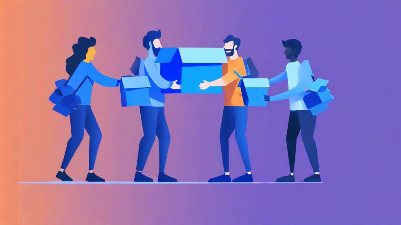 1. Viral Loops: Creating Self-Sustaining Growth