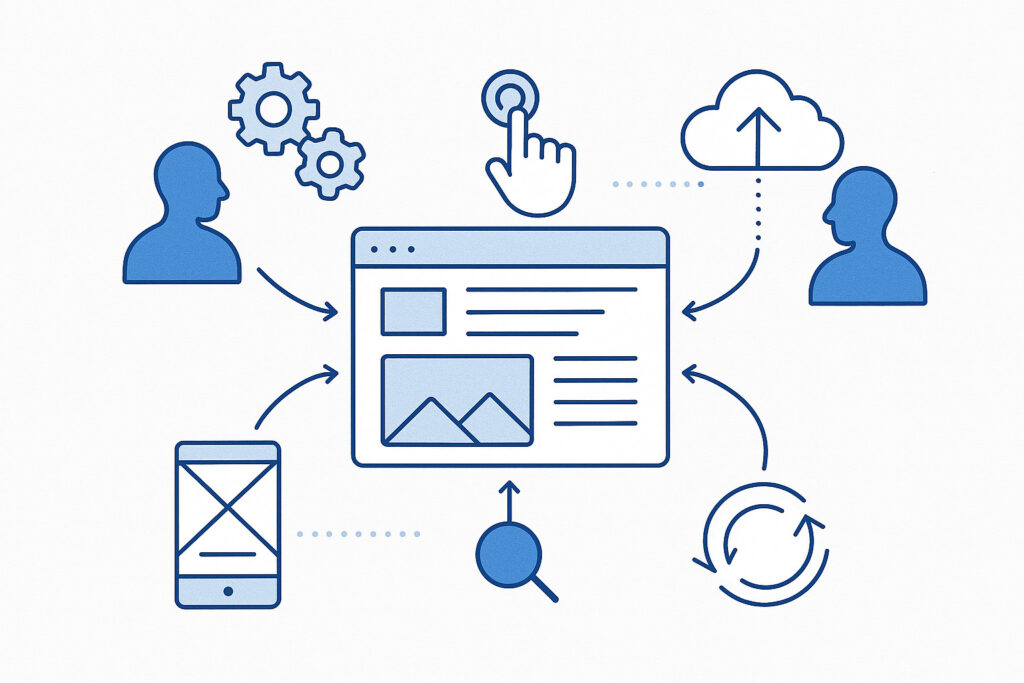 The 7Cs Framework Explained: Building Effective Digital Experiences