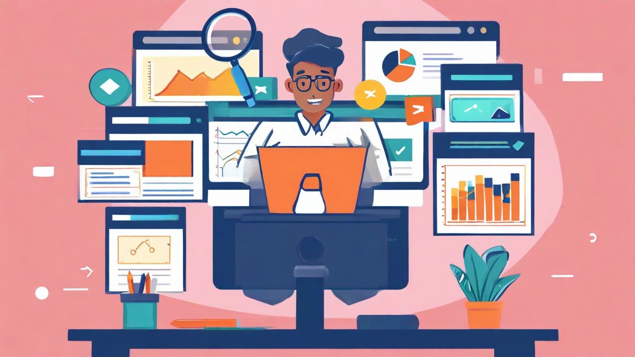 The Anatomy of a PPC Campaign