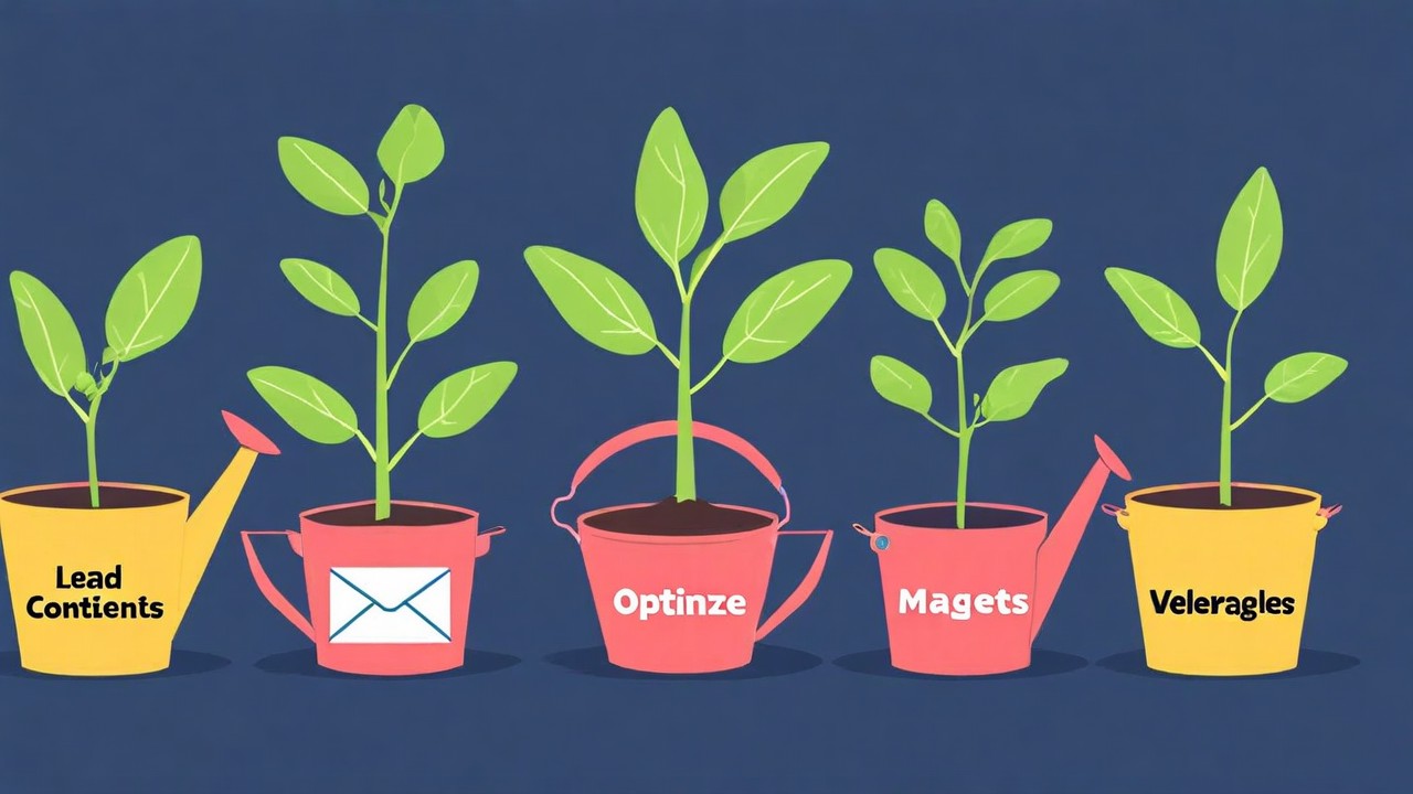 Building Your Email List