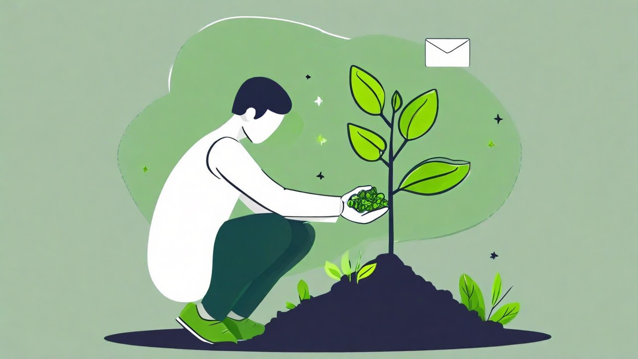 Building and Maintaining Your Email List