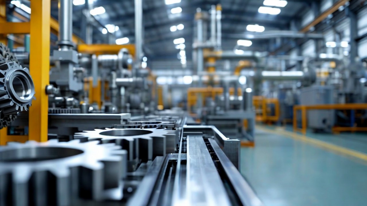 Case Study: Implementing KPIs at XYZ Corporation