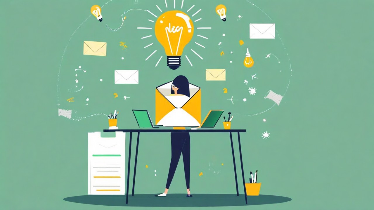 Crafting Compelling Subject Lines