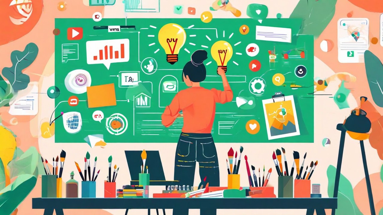 Crafting Your Viral Marketing Strategy