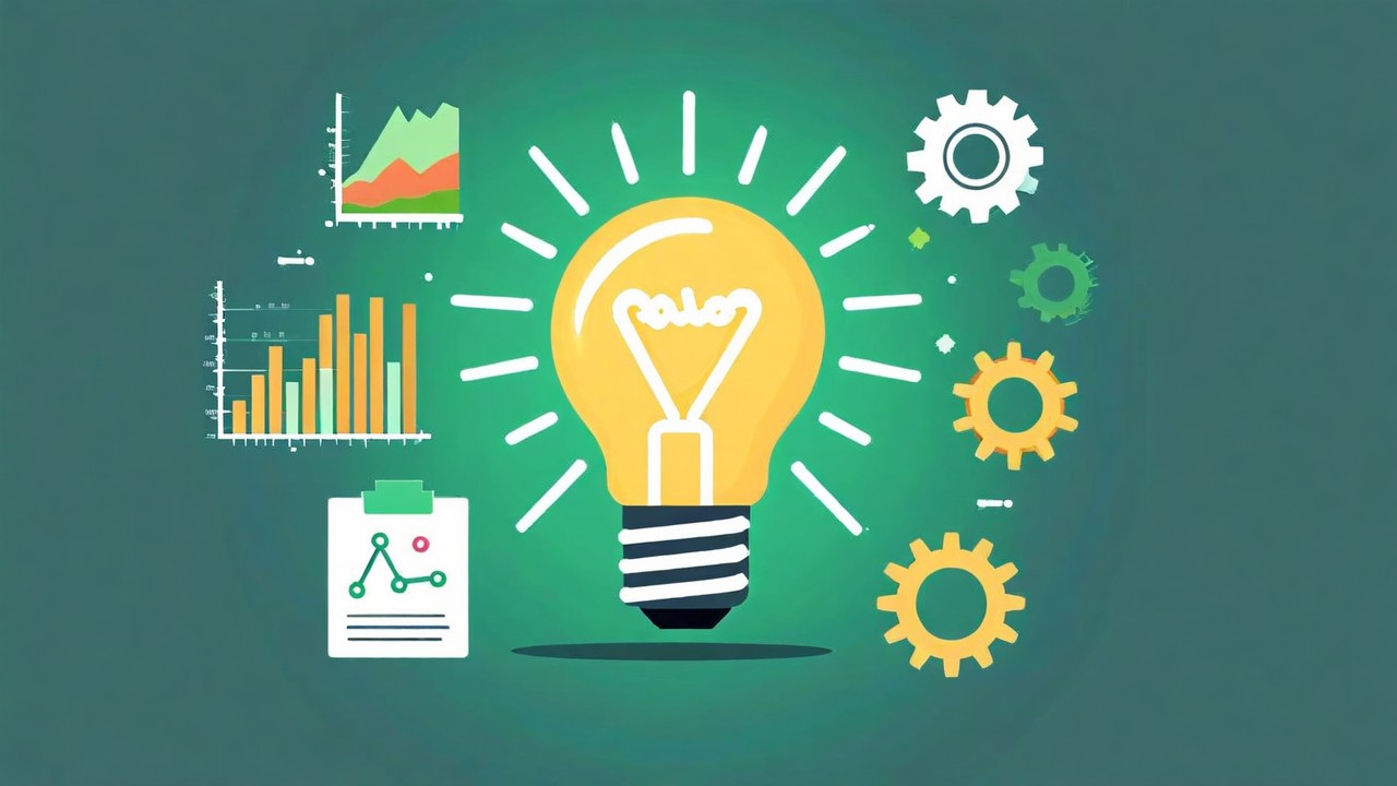 Data-Driven Marketing Overview: Terminology Explained for Entrepreneurs