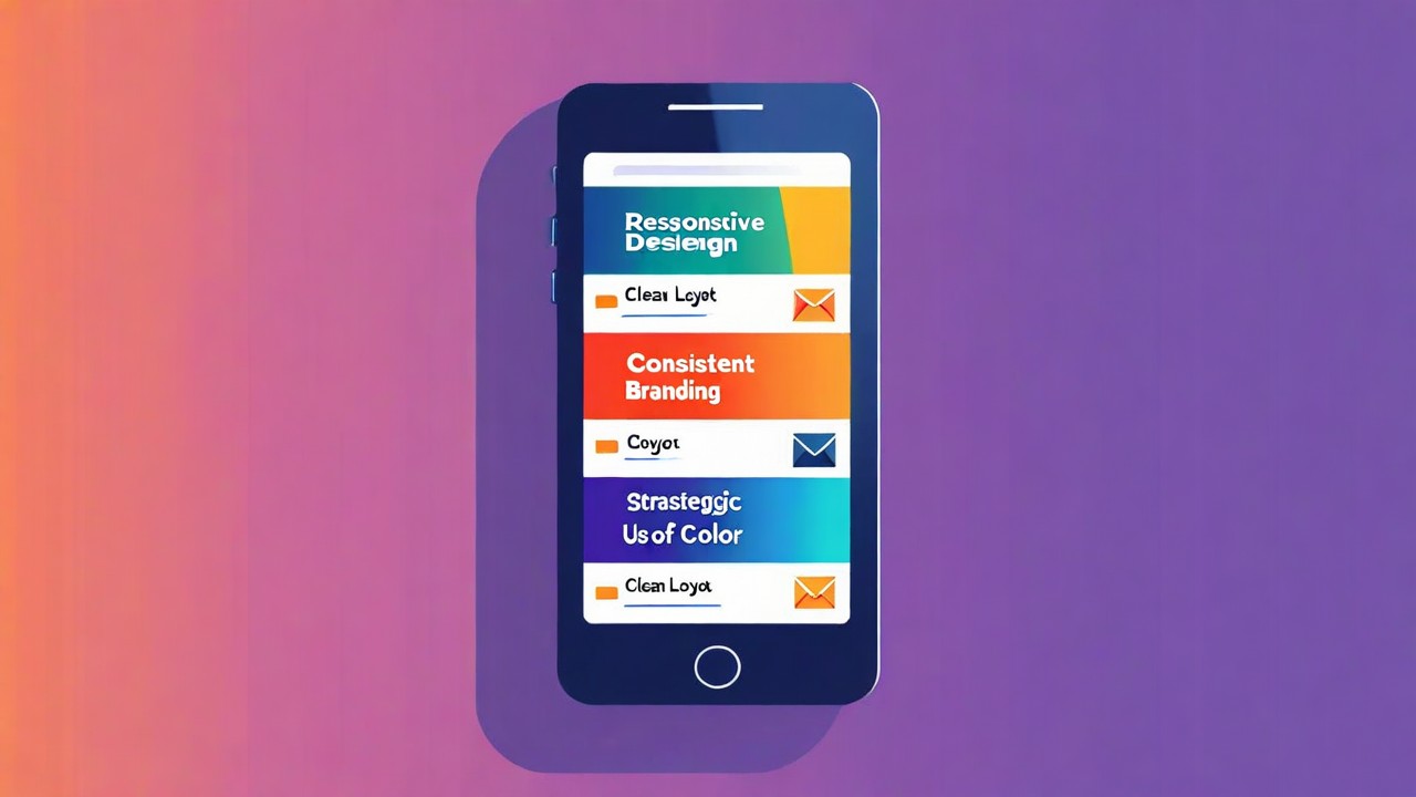 Designing Effective Email Campaigns