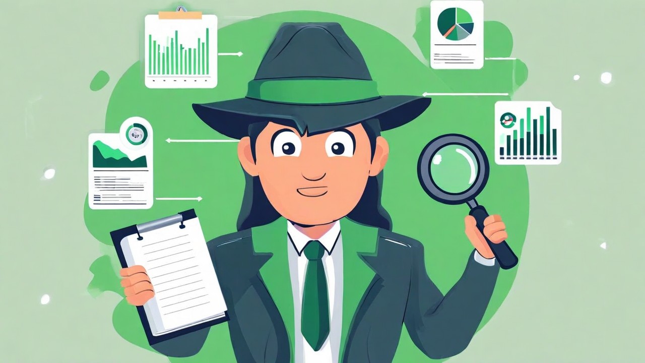 The Review Process: A Step-by-Step Guide