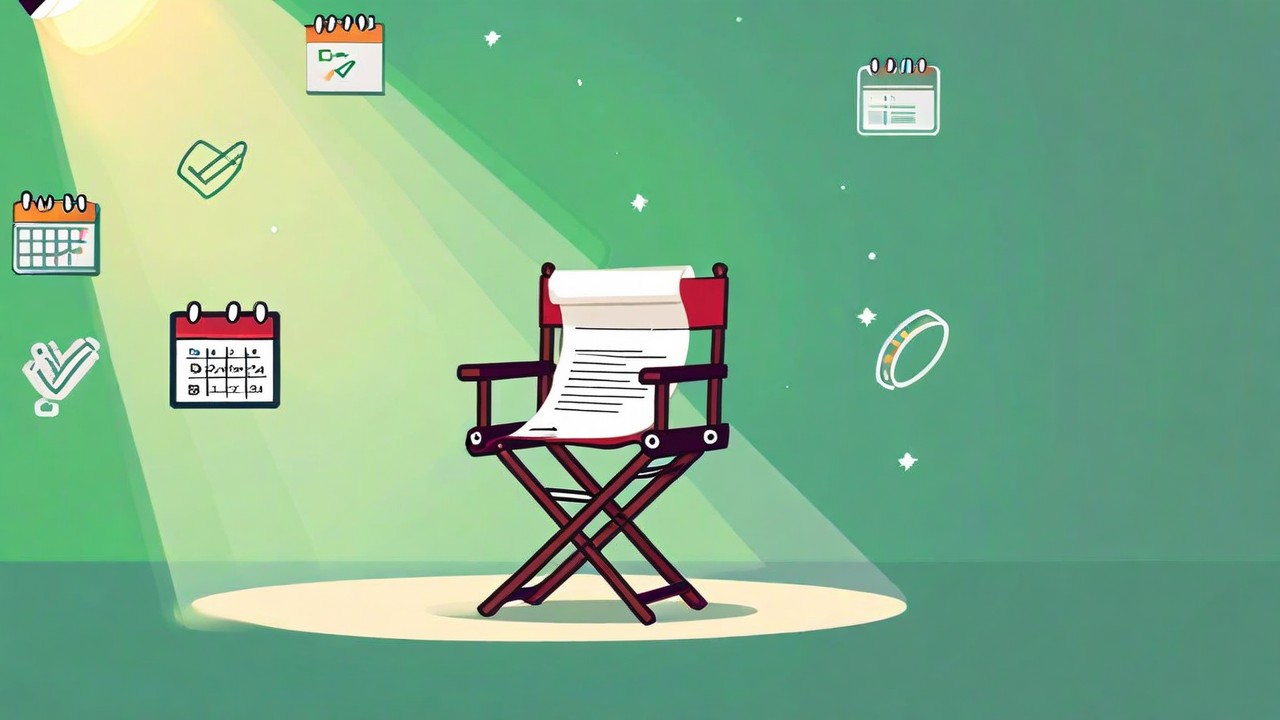 Setting the Stage: Pre-Campaign Planning