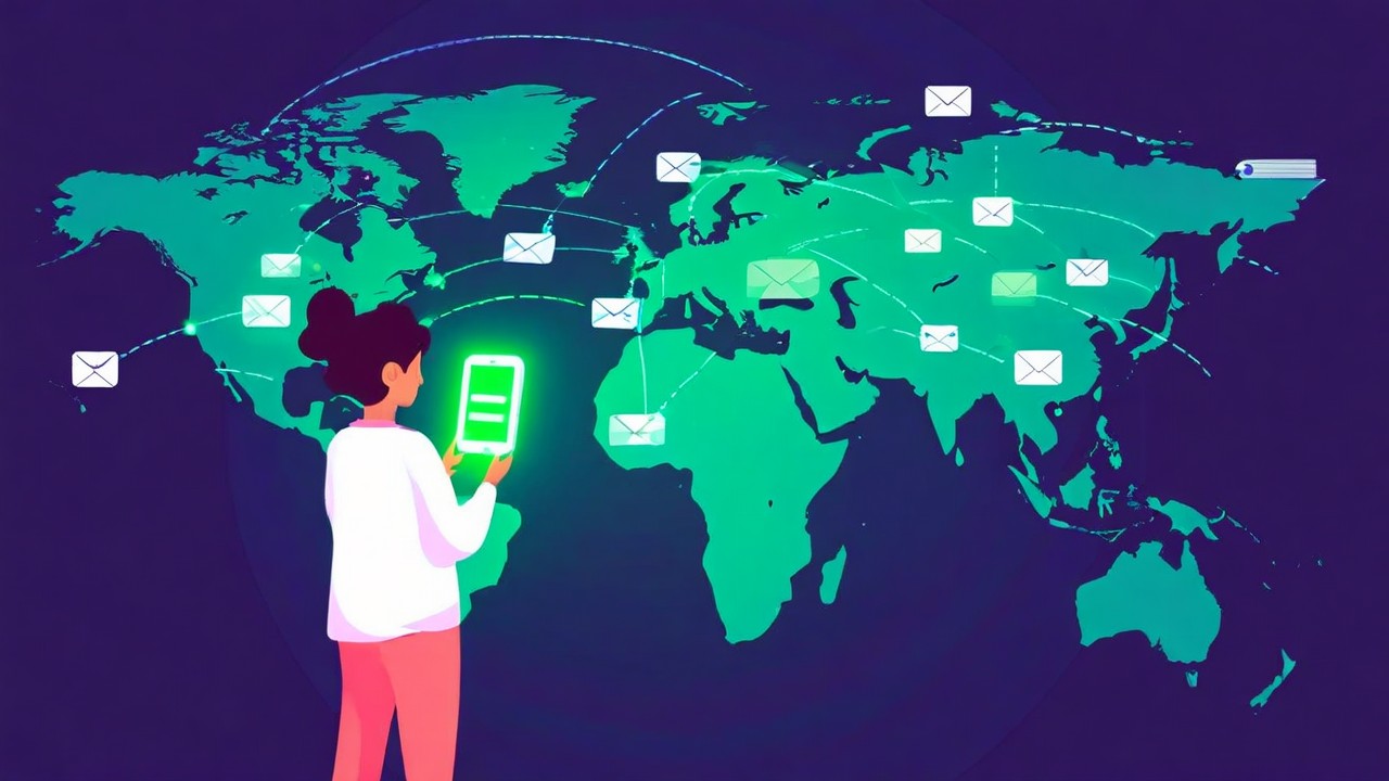 The Enduring Relevance of Email Marketing