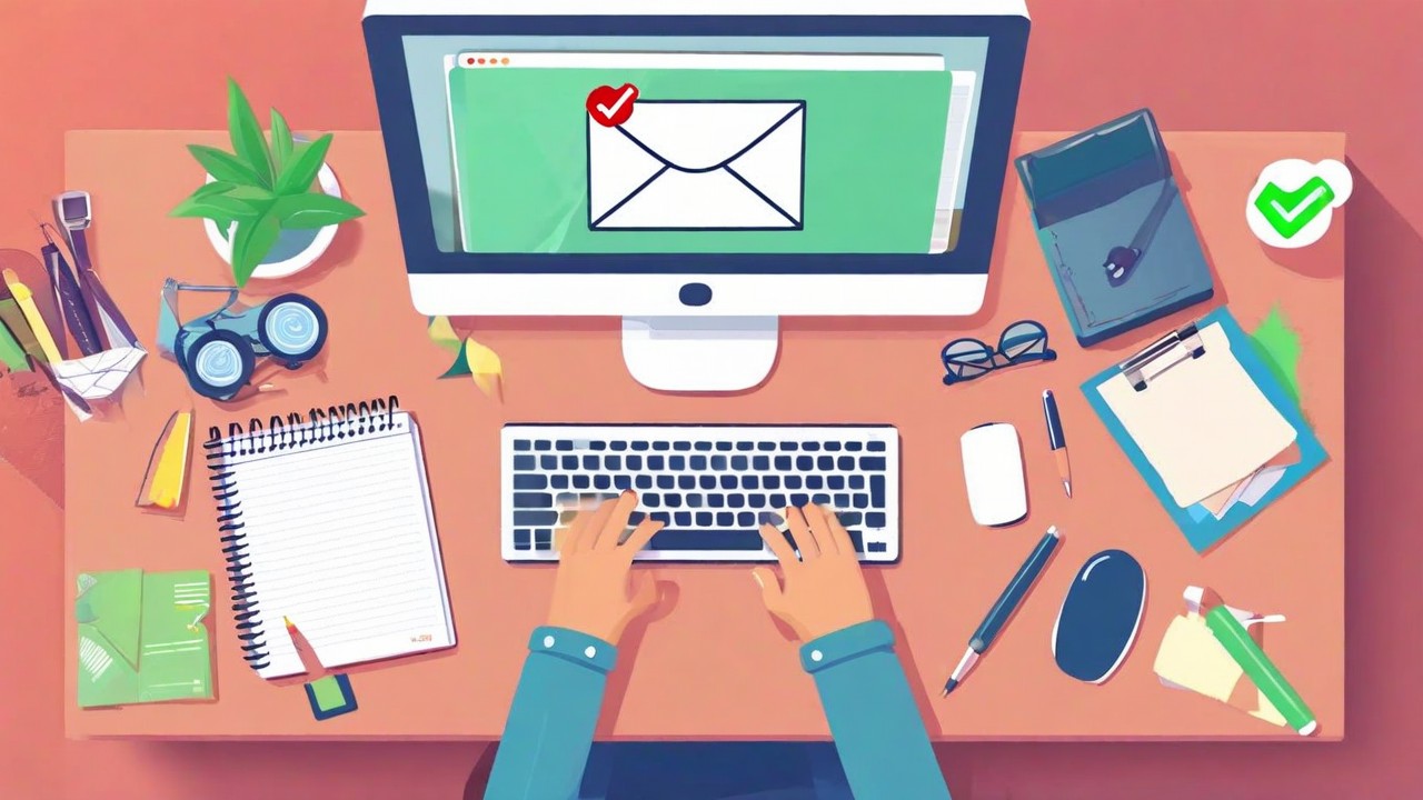 Building a Strong Email Marketing Strategy