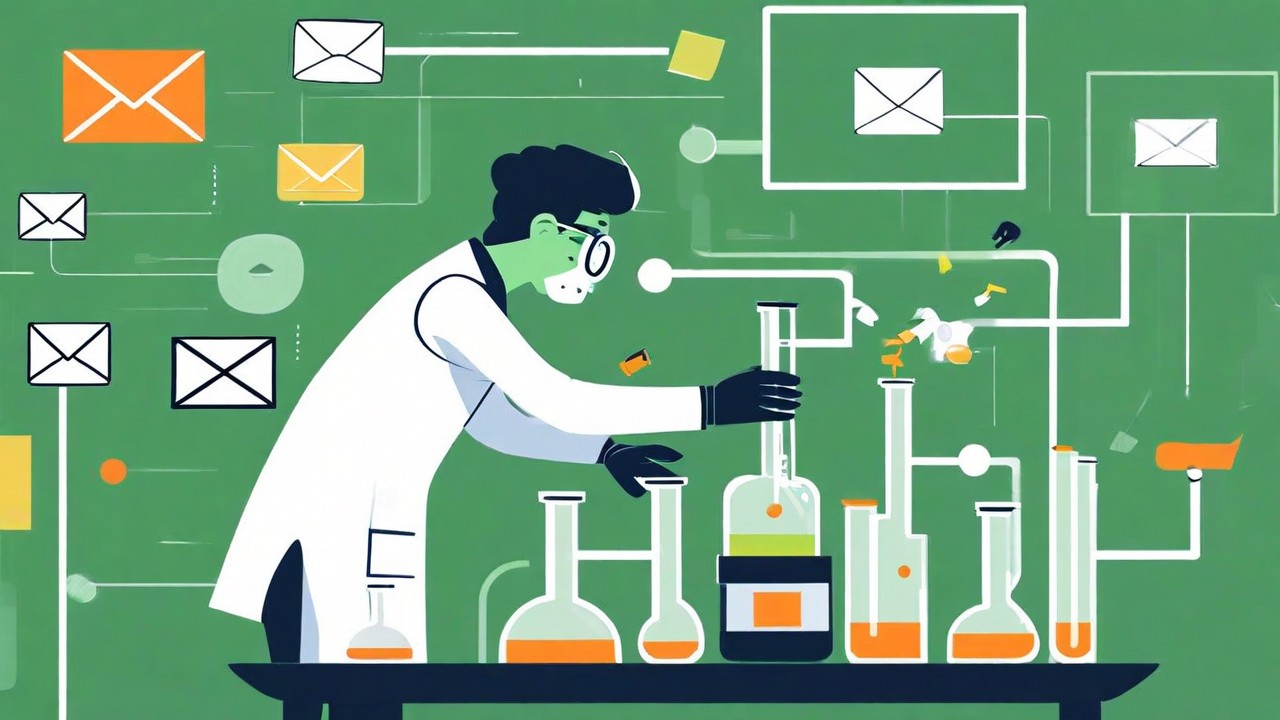 Testing and Optimizing Your Newsletter