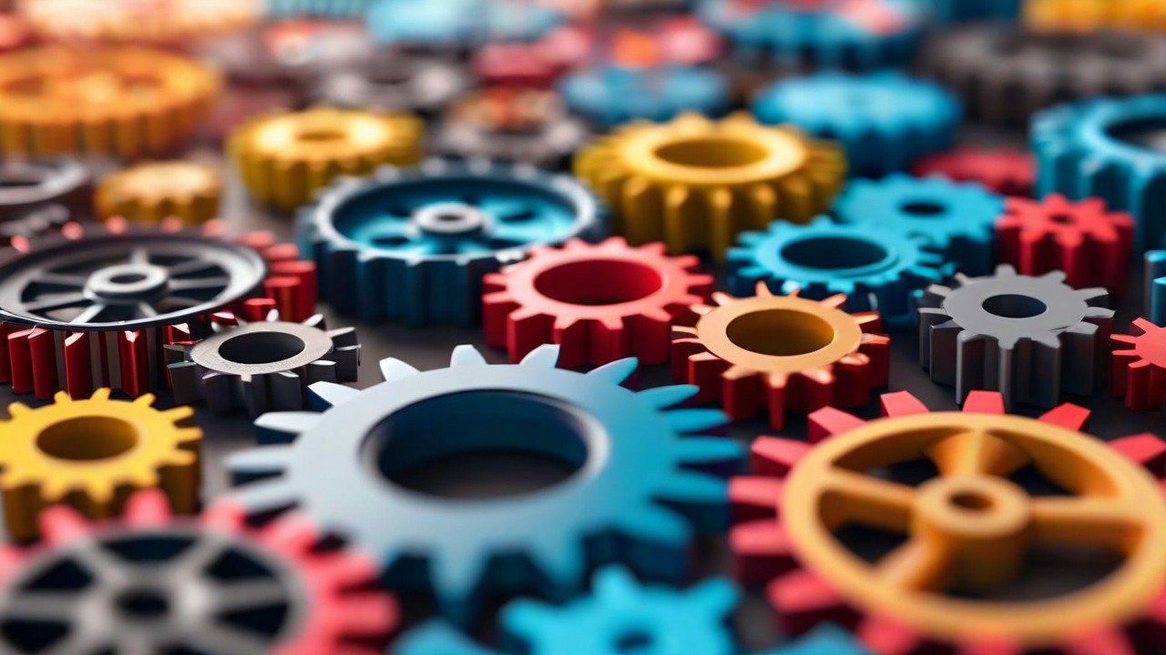 Types of Performance Metrics and KPIs