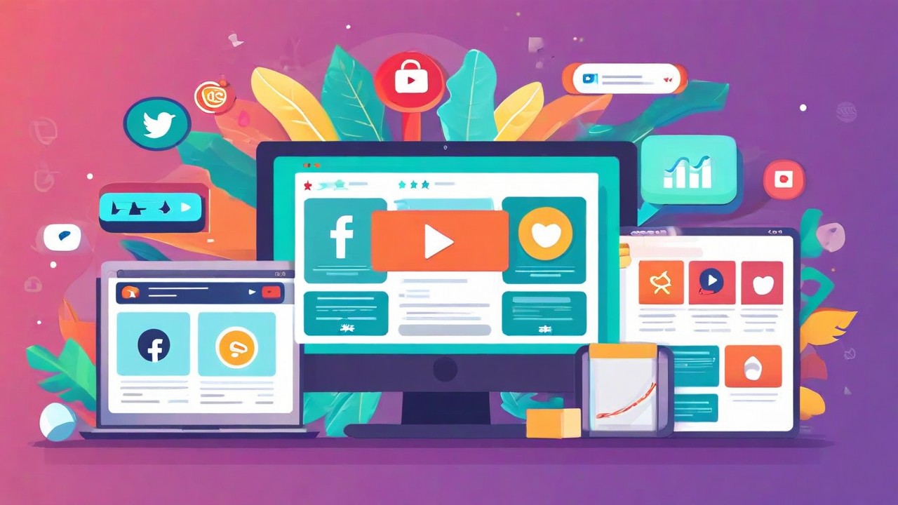 Types of PPC Advertising