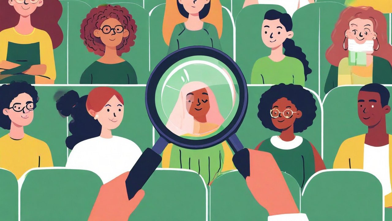 Understanding Your Audience