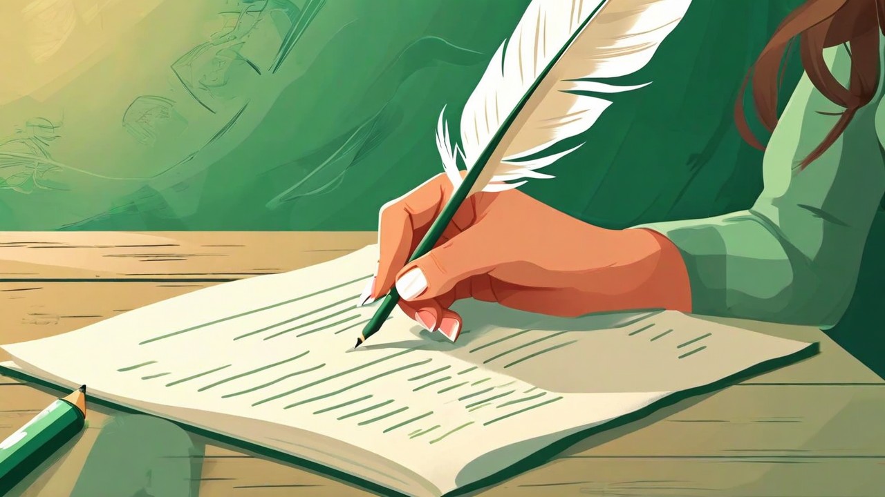 Writing Engaging Content