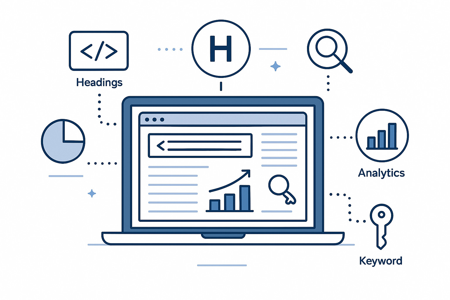 On-Page SEO: How to Optimize Your Content for Search Engines