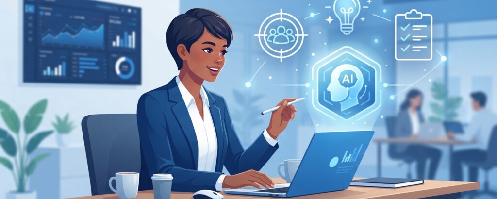 AI Content Creation Workflows: How to Draft, Edit, and Optimize Blog Posts Without Losing Quality or Rankings - section one