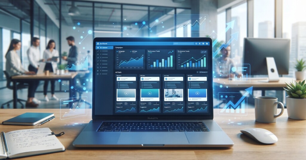AI-Powered Ad Copywriting: Prompts and Workflows for Higher-Converting Google and Meta Ads