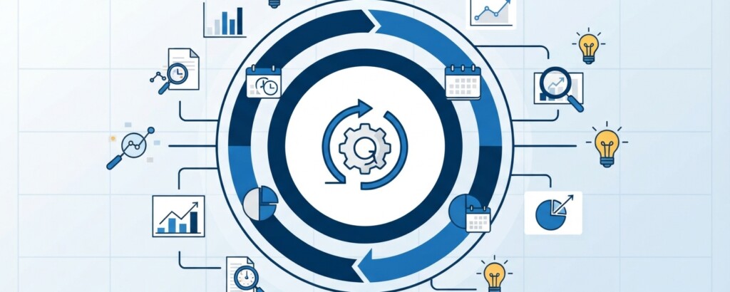 Editorial Calendar Blueprint: How to Plan, Schedule, and Ship Content Consistently - second section
