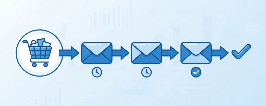 Email Automation Workflows: Building Welcome Sequences and Drip Campaigns That Convert - second section