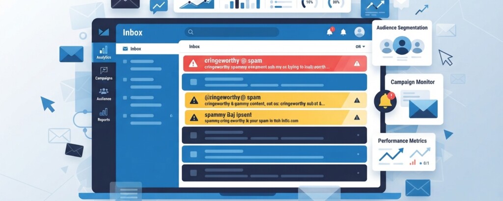 Email Marketing Disasters: What Subject Lines and Sends Gone Wrong Teach Us - first section