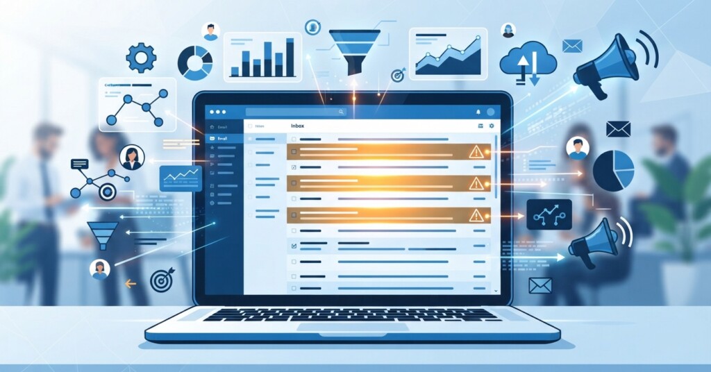 Email Marketing Disasters: What Subject Lines and Sends Gone Wrong Teach Us