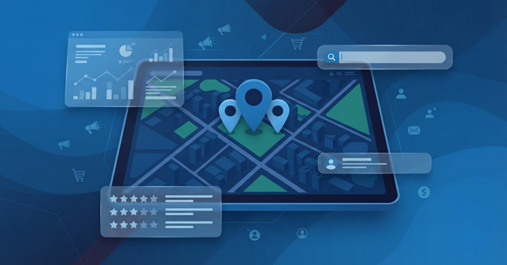 Local SEO Mastery: Optimizing Your Google Business Profile to Win the Map Pack