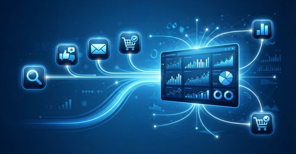 Marketing Attribution Models Explained: Choosing the Right Model to Credit Your Campaigns Fairly