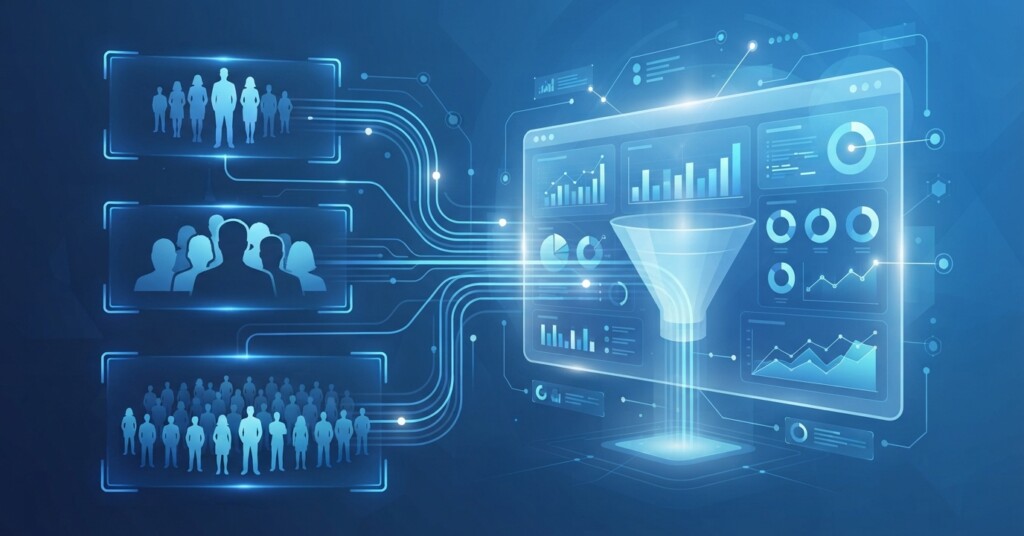 Meta Ads Audience Targeting: A Practical Guide to Building High-Converting Custom and Lookalike Audiences