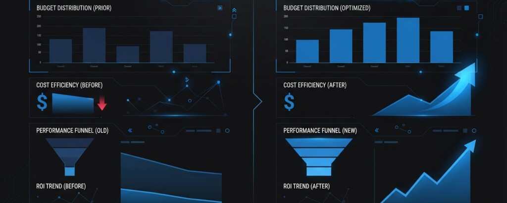 PPC Budget Allocation and Bid Strategy Playbook: How to Spend Smarter Across Campaigns - second section