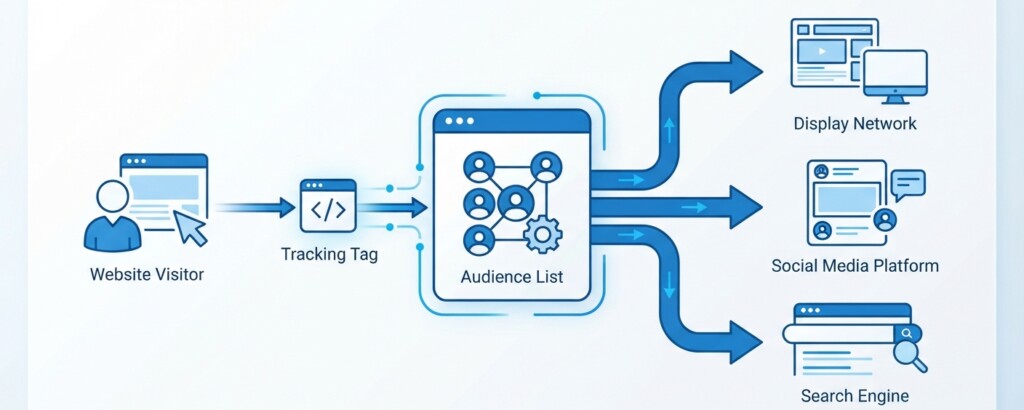 Retargeting Campaigns Explained: How to Re-Engage Website Visitors and Recover Lost Conversions - first section