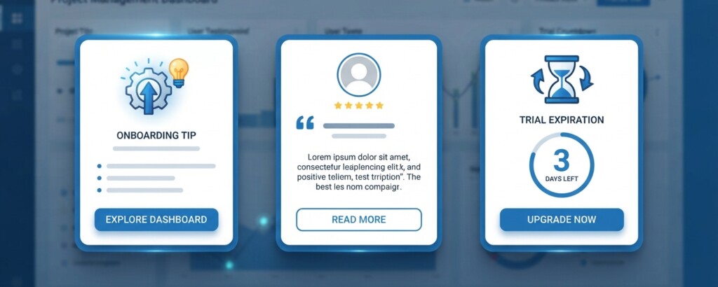 Retargeting Campaigns Explained: How to Re-Engage Website Visitors and Recover Lost Conversions - second section