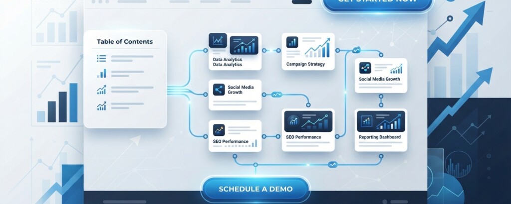 Topic Clusters and Content Pillars: A Blueprint for Organizing Content That Ranks and Converts - second section