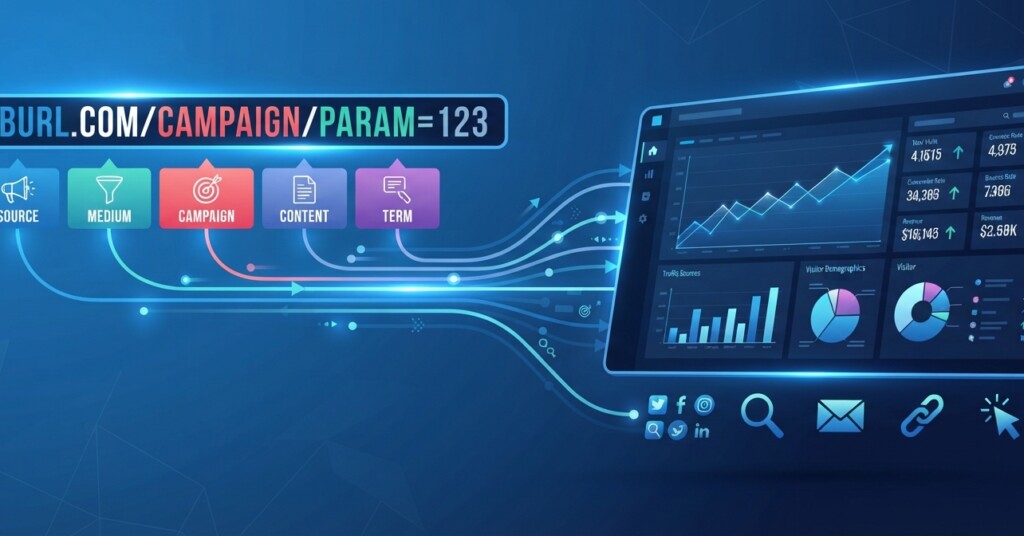 UTM Parameters and Campaign Tagging: A Practical System for Tracking Every Marketing Link
