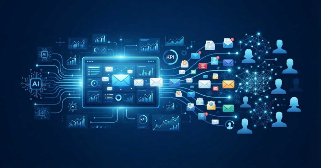 AI-Powered Email Personalization: How to Use Machine Learning to Send the Right Message to the Right Subscriber at the Right Time