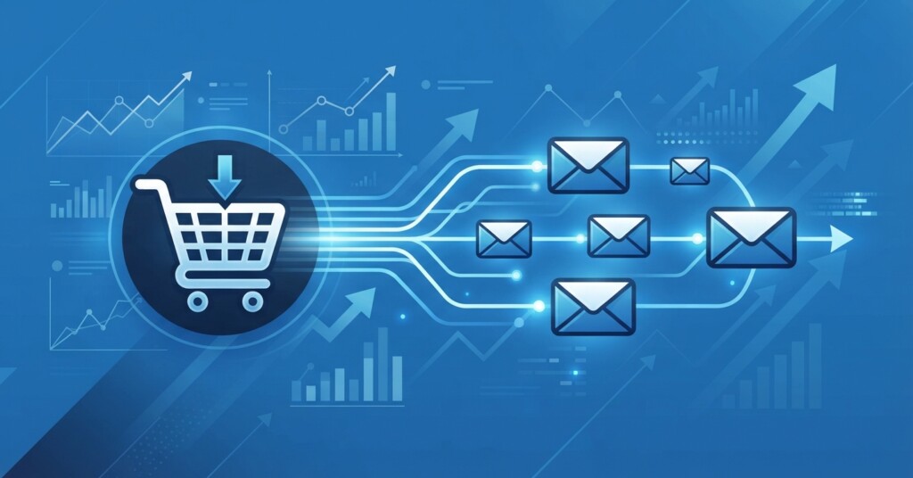 Abandoned Cart and Post-Purchase Email Sequences: Recovering Revenue for Ecommerce Brands