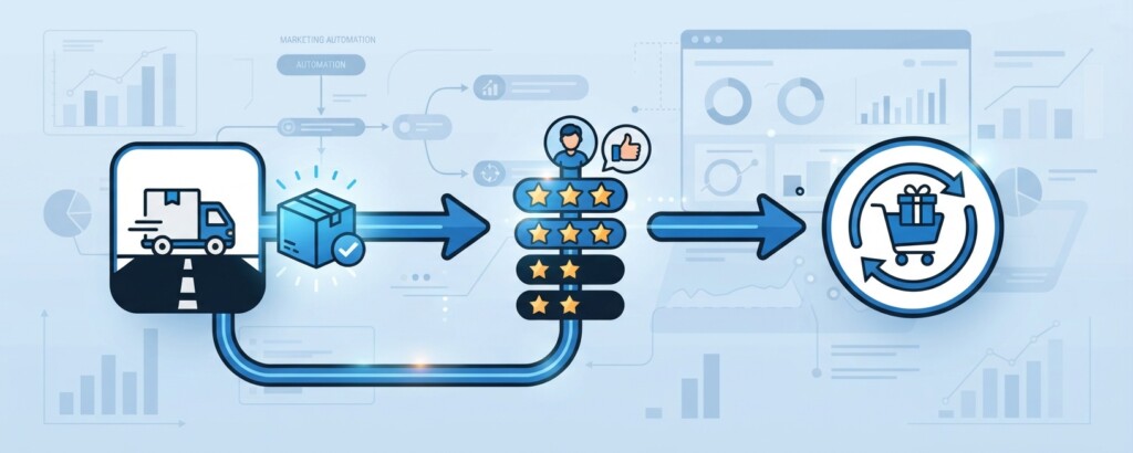 Abandoned Cart and Post-Purchase Email Sequences: Recovering Revenue for Ecommerce Brands - second section