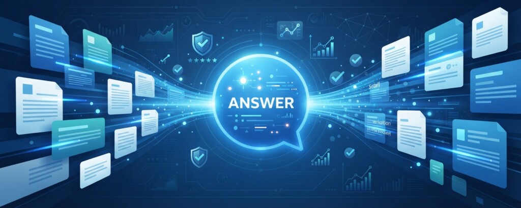 Answer Engine Optimization: How to Get Your Content Cited by ChatGPT, Perplexity, and Google AI Overviews - first section