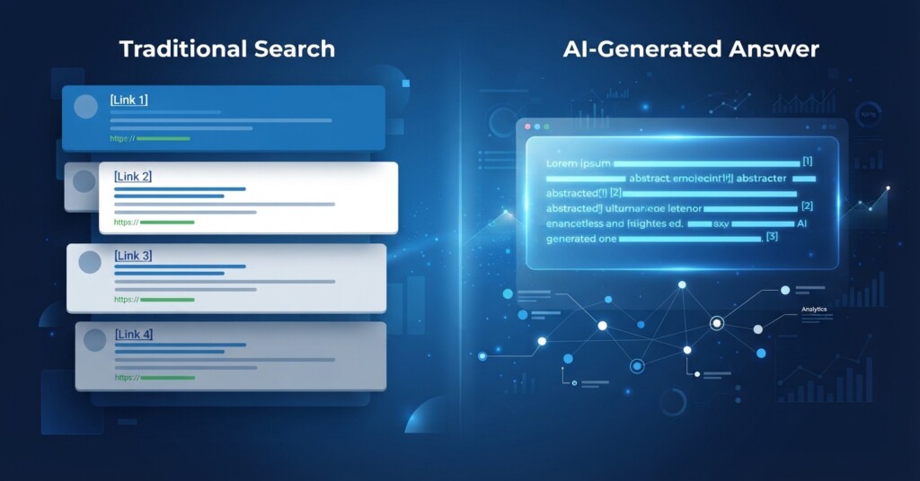 Answer Engine Optimization: How to Get Your Content Cited by ChatGPT, Perplexity, and Google AI Overviews