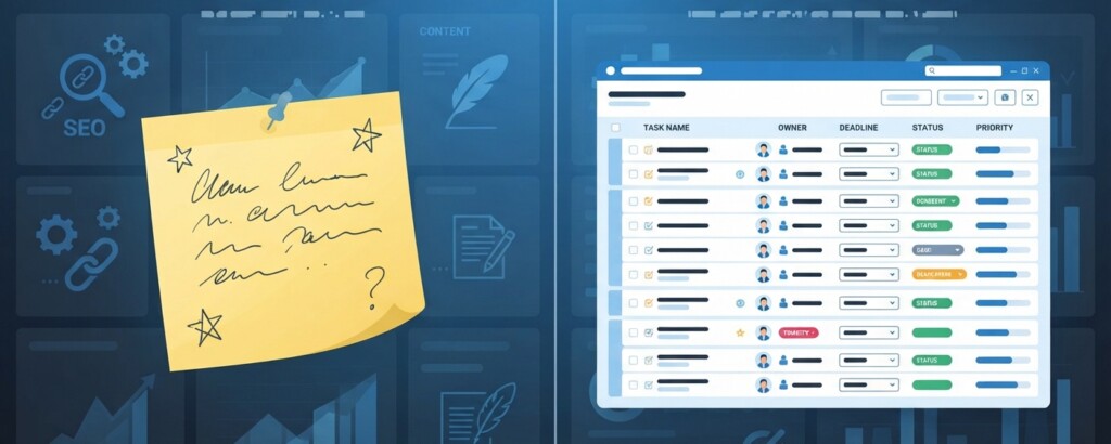 Content Brief Templates That Work: How to Give Writers and Freelancers Everything They Need in One Document - second section