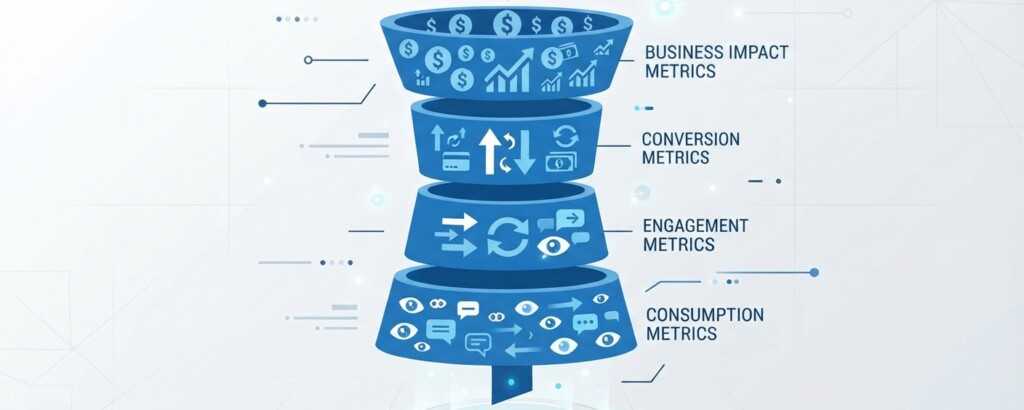 Content ROI Measurement: How to Prove Content Marketing’s Business Impact to Skeptical Executives - first section