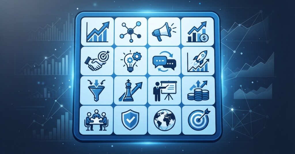 Corporate Buzzword Bingo: The Ridiculous Marketing Jargon We Cannot Stop Using