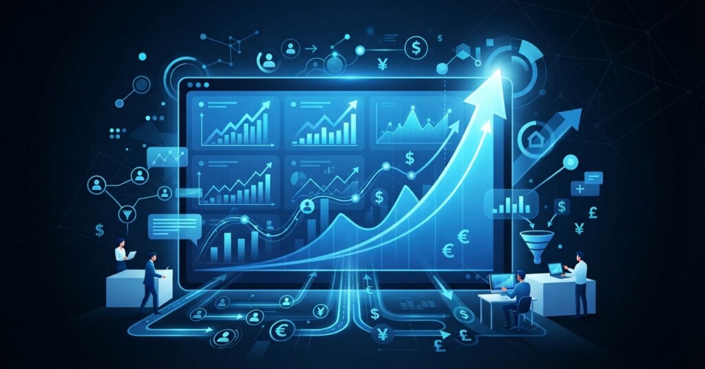 Customer Lifetime Value Calculation: A Practical Formula for Budgeting Acquisition Spend