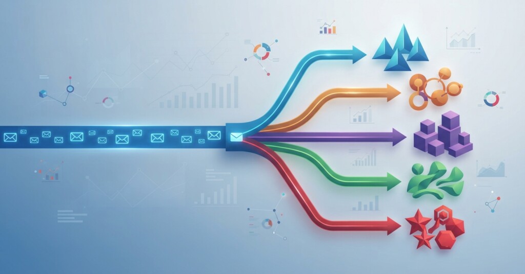 Email List Segmentation Strategies: How to Group Subscribers for Higher Opens and Conversions