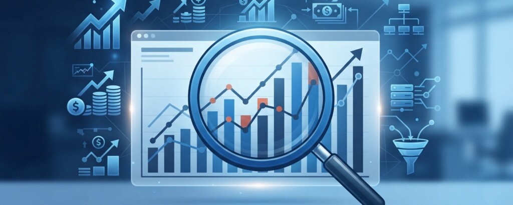 Marketing Dashboards That Get Read: Building Looker Studio Reports Executives Actually Use - second section